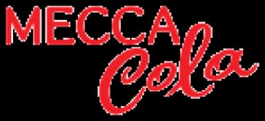 Mecca Cola
